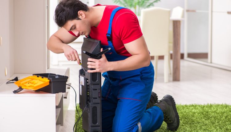 تصليح تلفزيونات مبارك الكبير