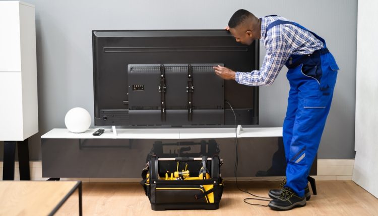 تصليح تلفزيونات الفروانية