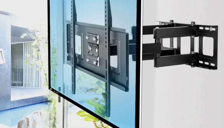 تركيب ستاند تلفزيون